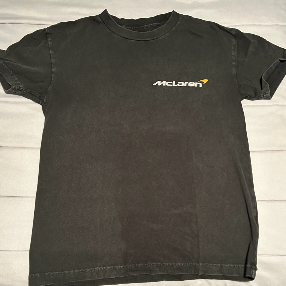 McLaren Men's T-shirt